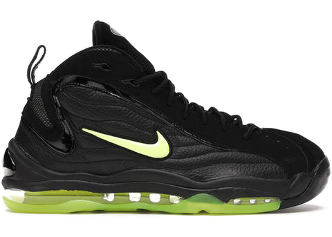 Nike Air Total Max Uptempo Black Volt (2020)