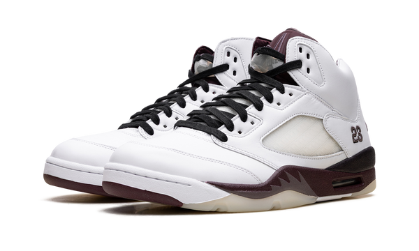 Jordan 5 Retro A Ma Maniére Black Collective