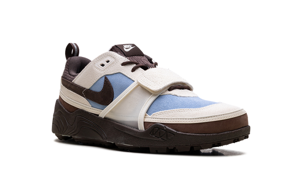 Nike Zoom Field Jaxx Travis Scott Leche Blue