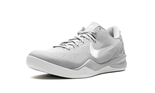 Nike Kobe 8 Protro Wolf Grey