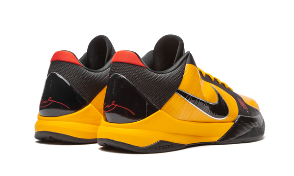 Nike Kobe 5 Protro Bruce Lee