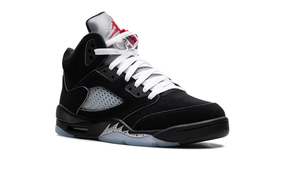 Jordan 5 Retro OG Black Metallic Reimagined (GS)