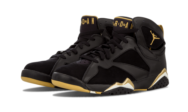 Jordan Golden Moments Pack (6/7)