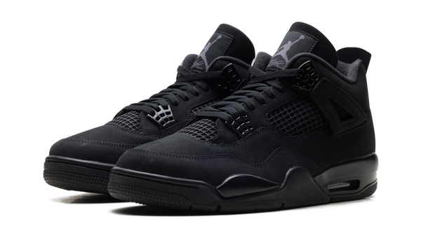 Jordan 4 Retro Black Cat (2025)