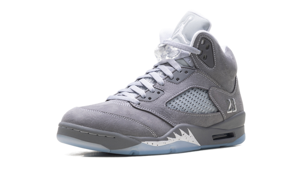 Jordan 5 Retro Wolf Grey (2026)
