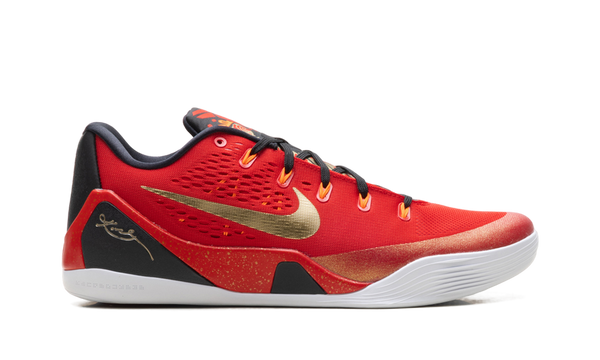 Nike Kobe 9 EM Low Protro China