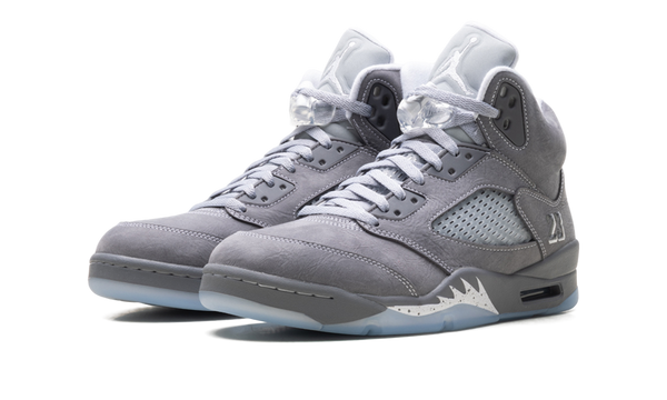 Jordan 5 Retro Wolf Grey (2026)