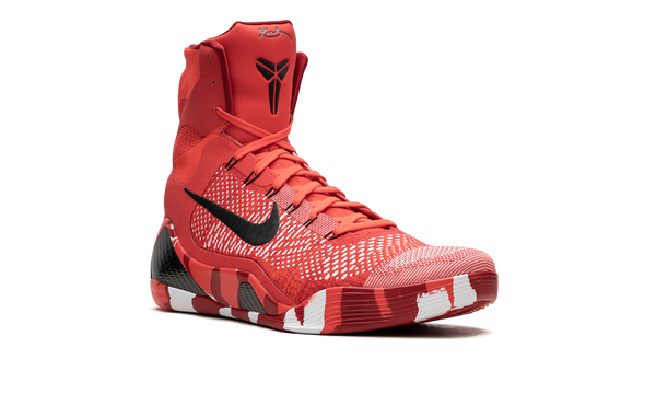Nike Kobe 9 Elite Protro Christmas (2024)