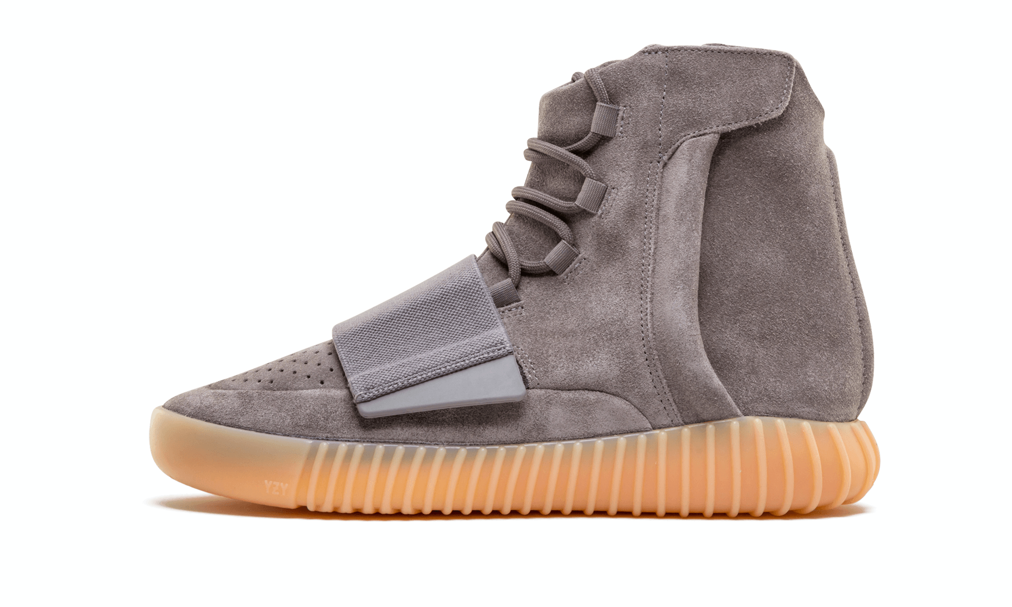 adidas Yeezy Boost 750 Light Grey Glow In the Dark