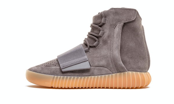adidas Yeezy Boost 750 Light Grey Glow In the Dark