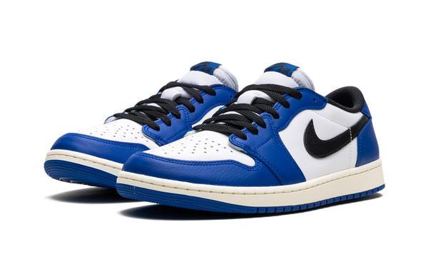 Jordan 1 Retro Low OG Game Royal