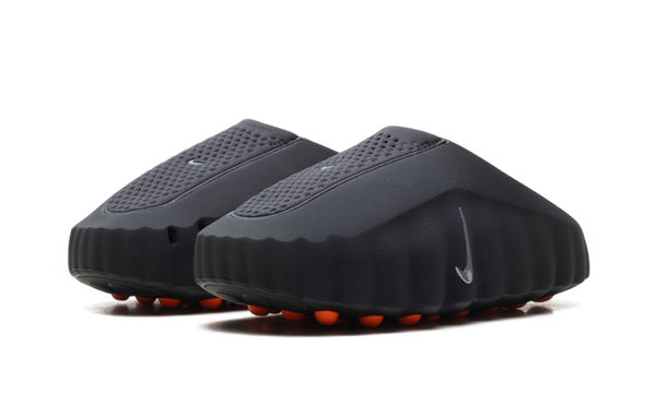 Nike Mind 001 Slide Black Chrome (Women's)