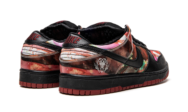 Nike SB Dunk Low Pushead 1