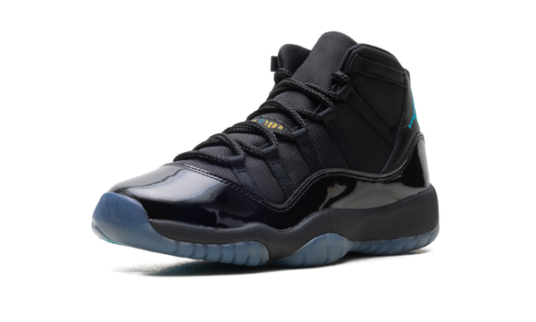 Jordan 11 Retro Gamma Blue (2025) (GS)
