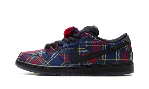 Nike SB Dunk Low Nardwuar
