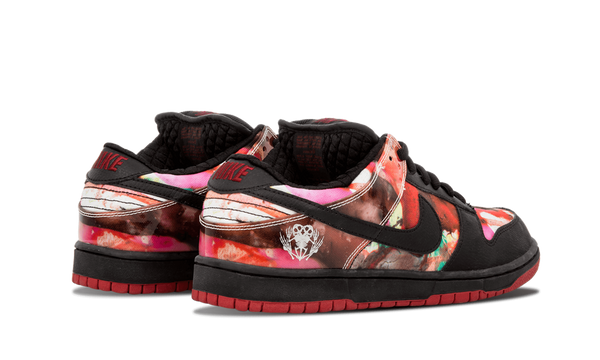 Nike SB Dunk Low Pushead 1