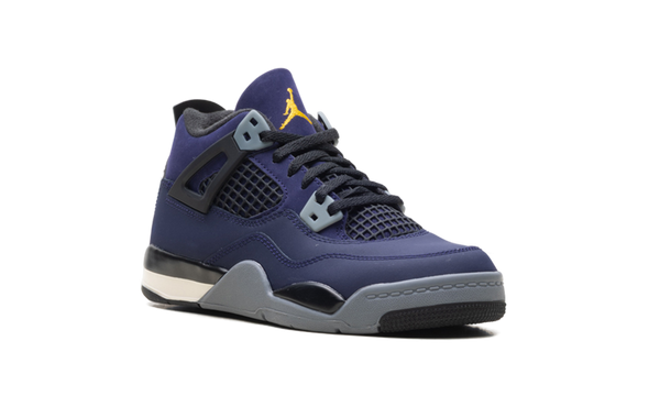Jordan 4 Retro Lakers (PS)