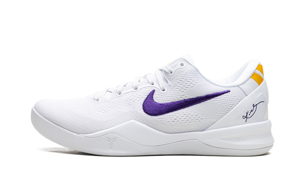 Nike Kobe 8 Protro Lakers Home