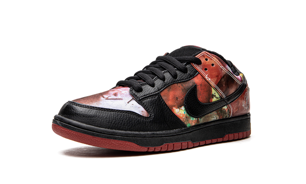 Nike SB Dunk Low Pushead 1