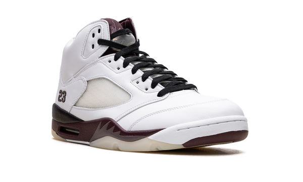 Jordan 5 Retro A Ma Maniére Black Collective