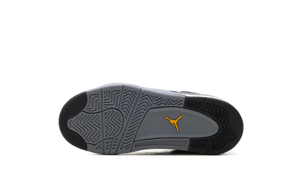 Jordan 4 Retro Lakers (PS)