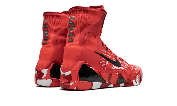 Nike Kobe 9 Elite Protro Christmas (2024)