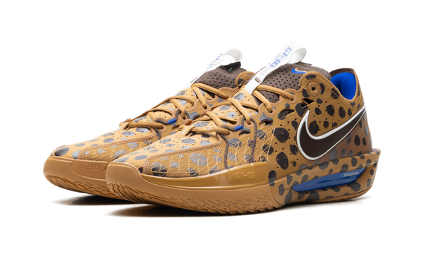 Nike Air Zoom GT Cut 3 Jordan Poole Milk and Cookies