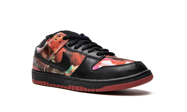 Nike SB Dunk Low Pushead 1
