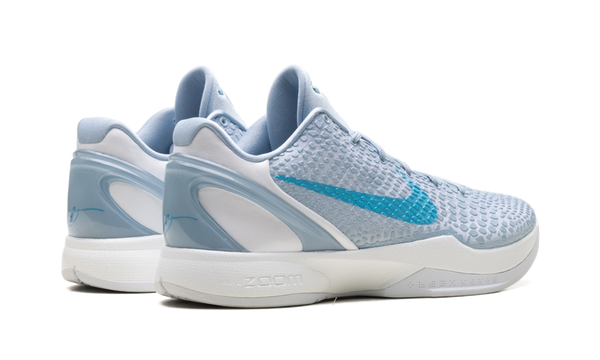 Nike Kobe 6 Protro Caitlin Clark Light Armory Blue