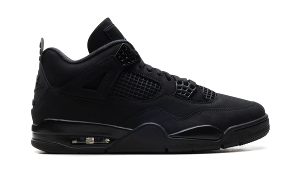 Jordan 4 Retro Black Cat (2025)