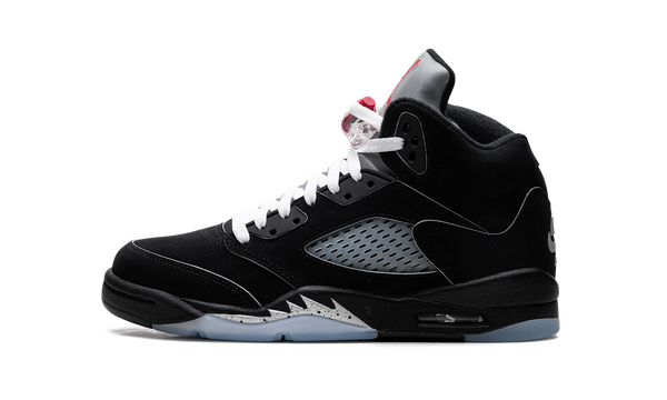 Jordan 5 Retro OG Black Metallic Reimagined (GS)