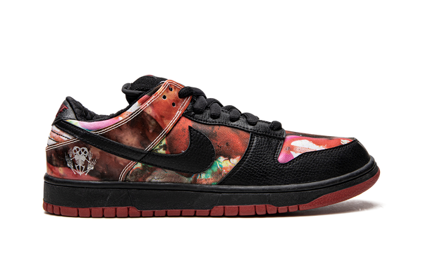 Nike SB Dunk Low Pushead 1