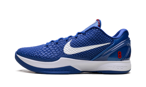 Nike Kobe 6 Protro Dodgers