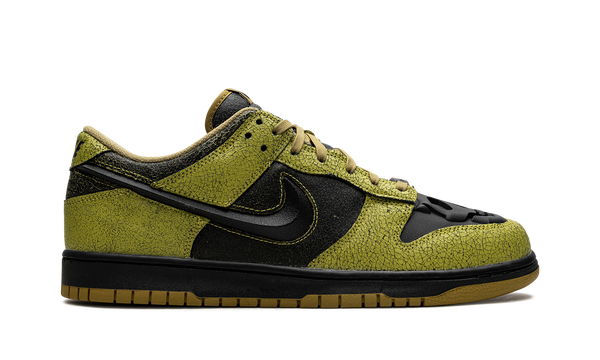 Nike Dunk Low Retro QS Halloween Skull