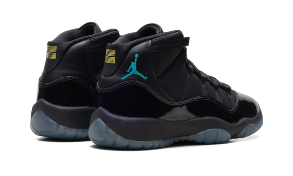 Jordan 11 Retro Gamma Blue (2025) (GS)
