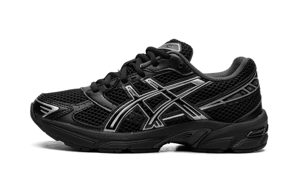 ASICS Gel-1130 Black Pure Silver