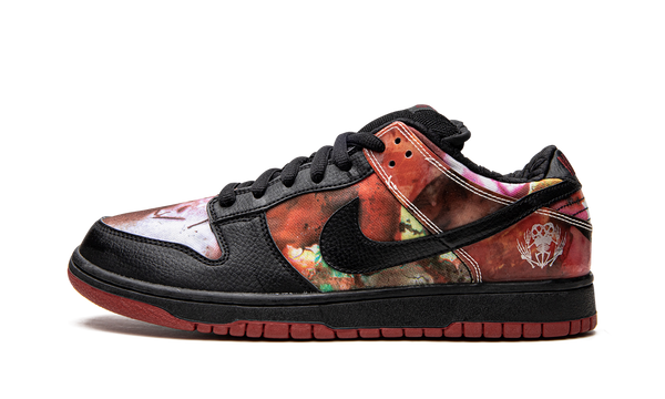 Nike SB Dunk Low Pushead 1