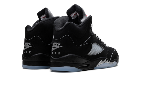 Jordan 5 Retro OG Black Metallic Reimagined (GS)