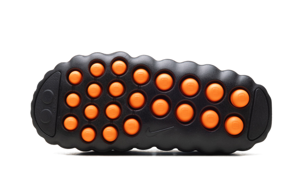 Nike Mind 001 Slide Black Chrome (Women's)