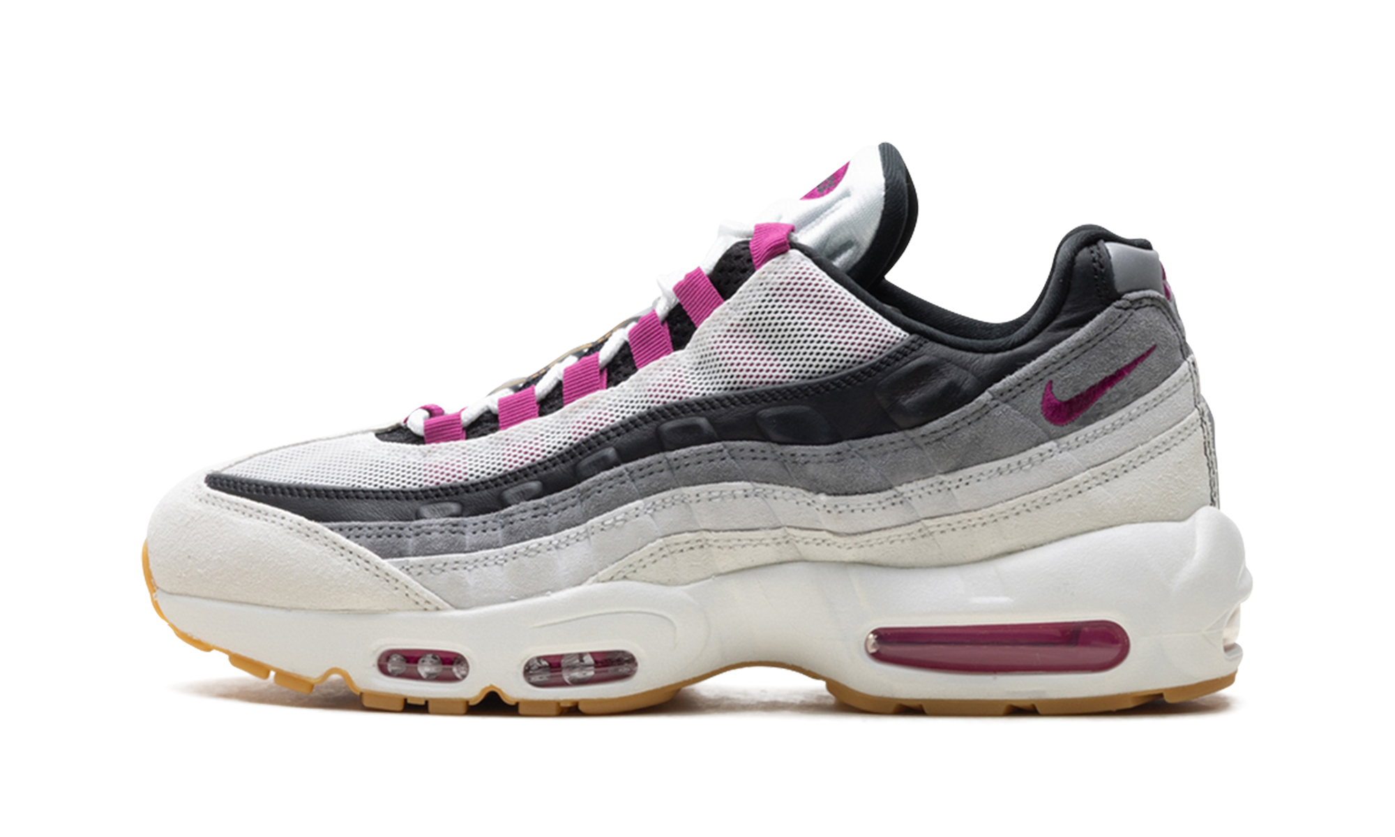 Nike Air Max 95 SB Cactus Flower