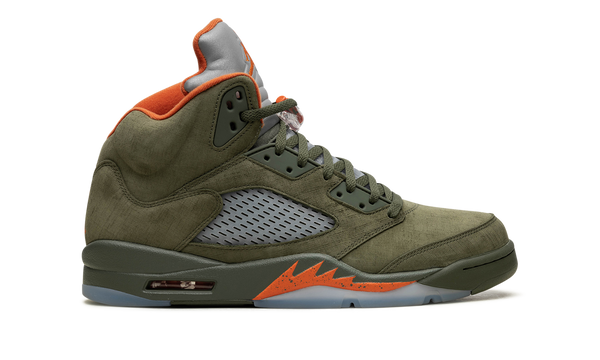 Jordan 5 Retro Olive (2024)