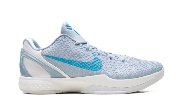 Nike Kobe 6 Protro Caitlin Clark Light Armory Blue