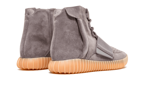 adidas Yeezy Boost 750 Light Grey Glow In the Dark
