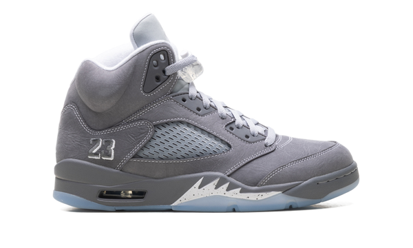 Jordan 5 Retro Wolf Grey (2026)