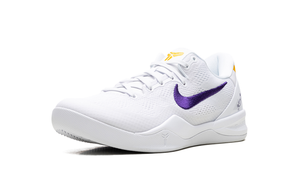 Nike Kobe 8 Protro Lakers Home