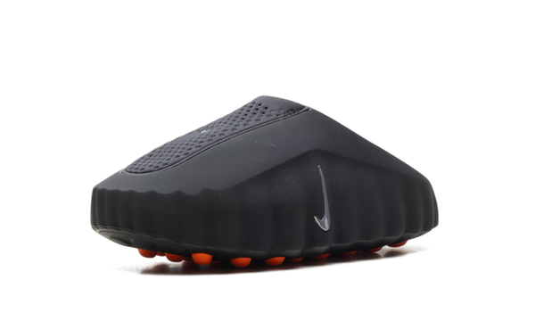 Nike Mind 001 Slide Black Chrome (Women's)