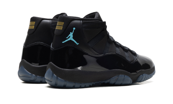 Jordan 11 Retro Gamma Blue (2025)