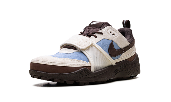 Nike Zoom Field Jaxx Travis Scott Leche Blue