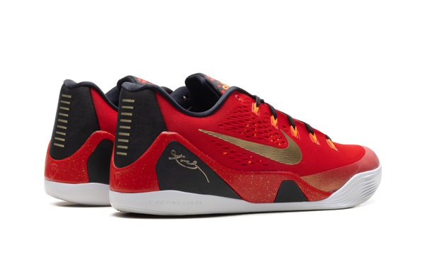 Nike Kobe 9 EM Low Protro China