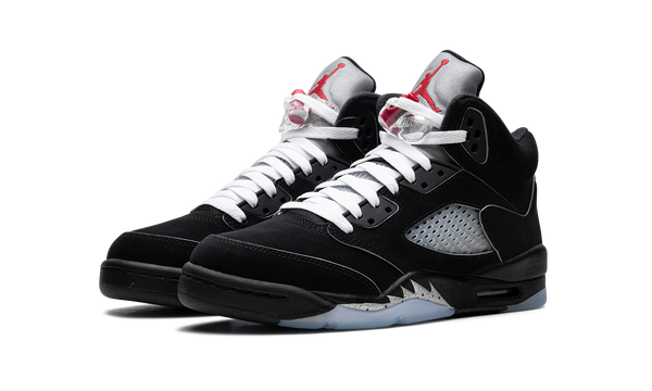 Jordan 5 Retro OG Black Metallic Reimagined (GS)